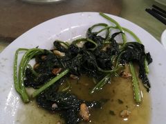 -考记泥焗鸡农庄·海鲜(北洛秘境店)