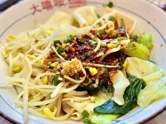 -大嘻咹biangbiang面(历史博物馆店)
