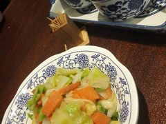 -老三羊汤【北兴隆街店】