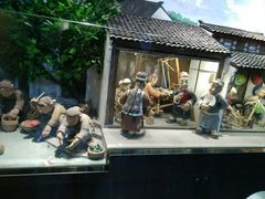 -手工艺活态馆