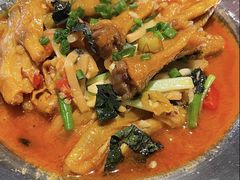 -临胜烧烤大牌档(东葛店)