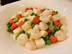 -上海老饭店(北京分店)