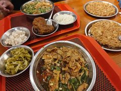 -柳州肥姨妈大骨螺蛳粉(双阳路店)