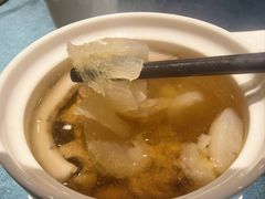 -随园花园餐厅(新港中路店)