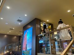 -霸王茶姬(上海恒基名人店)