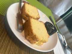 -希尔顿欢朋酒店·欢朋餐厅