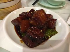 -蟹黄鱼面·锦园(定西路店)