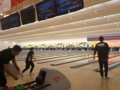 -广州保龄球馆(广州天河体育中心店)