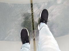 -重庆云阳龙缸景区