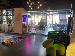 -CIAO·团建聚餐·生日派对轰趴馆(福田店)