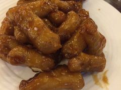 -玉林烤鸭店(垡头店)
