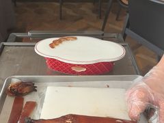 -秀儿四九城·新京菜(亚运村鸟巢店)