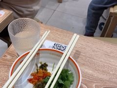 -小满手工粉(上海月星环球港店)