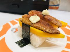 -新一番三文鱼寿司(大东海店)