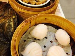-添好运点心专门店(中环IFC店)