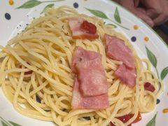 -萨莉亚意式餐厅(龙阳广场店)