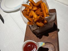 -俄士厨房(五棵松华熙LIVE店)