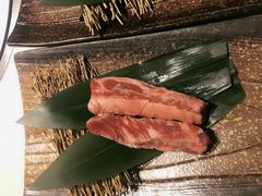 -赤坂亭M9和牛烧肉·日料398放题(万达店)