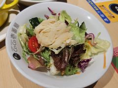 -CoCo壱番屋(世贸天阶店)