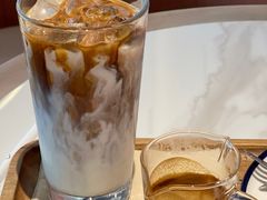 -LAVAZZA拉瓦萨咖啡(中航城君尚购物中心店)