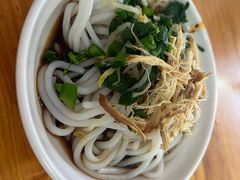 -再回首鸡肉米线(人民路一店)
