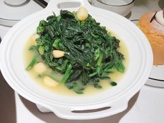 安徽菜苔-徽镇小厨·经典徽菜(马连道店)