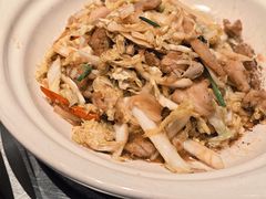 -潮界(虹桥新天地店)