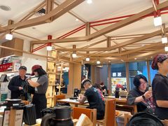 -味千拉面(广州白云机场T1西二店)