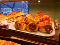 -新侨三宝乐面包店(崇文门店)