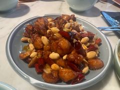 -小吊梨汤·北京菜·烤鸭(鸟巢店)