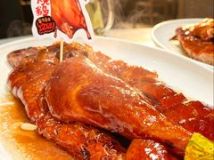 -滋粥楼·顺德菜(番禺广场总店)