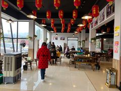 大堂-贡椒鱼老店·雅安十大名店