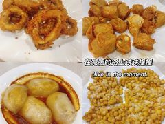 -兄弟深夜豆浆