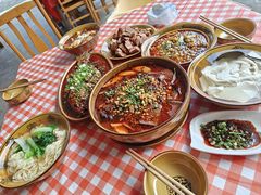 -牡丹之香饭店