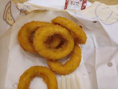 -尊宝比萨(科华店)