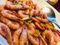 -新荣记(BFC外滩金融中心店)