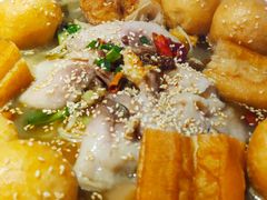 -友达面馆·酸菜鱼面(钱塘区店)