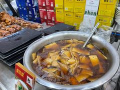 -豫掌柜饸饹面·烩面(秀沿路店)