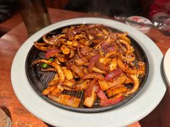 -长安记·大美陕菜(大族广场店)