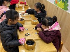 -一弈围棋学苑(三峡广场店)