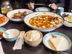 -渝乡辣婆婆·川菜 水煮鱼(安平店)