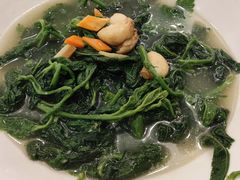 -畔山酒店中餐厅