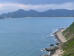 -西涌国际滨海旅游区