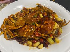 -一起吃小龙虾·海鲜(海珠店)