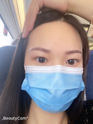 -变美丽半永久纹眉连锁·机器野生眉·洗眉