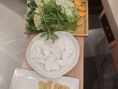 -蝎王府羊蝎子(西直门店)