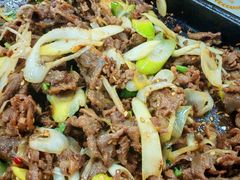 -清真永恒华威肉饼(潘家园店)