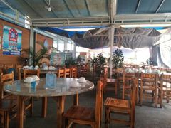 大堂-四川小胡子海鲜(丁村万人海鲜广场店)