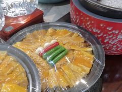 -秦家味老菜馆(民族北路店)