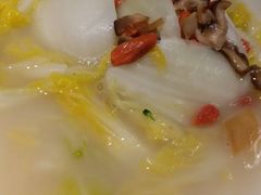 上汤时菜-中西名菜(增城万达广场店)